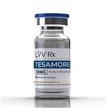 Tesamorelin