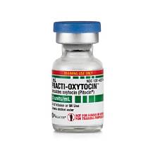 Oxytocin