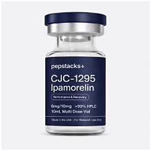 CJC-1295 + Ipamorelin