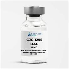 CJC-1295 DAC