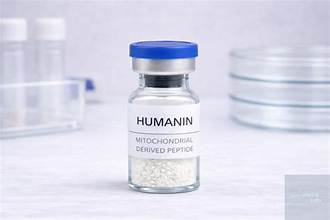 Humanin
