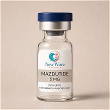 Mazdutide