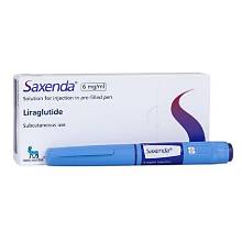 Liraglutide