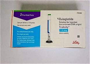 Dulaglutide