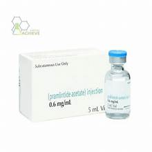 Pramlintide