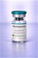 Abaloparatide