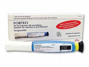 Teriparatide
