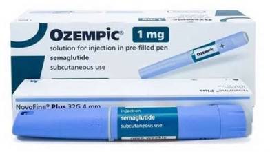 Semaglutide
