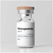 Tirzepatide