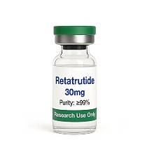 Retatrutide