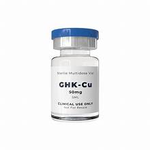 GHK-Cu
